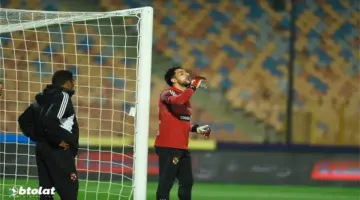 أحمد شوبير يوضح حقيقة العرض الإسباني لنجله مصطفى